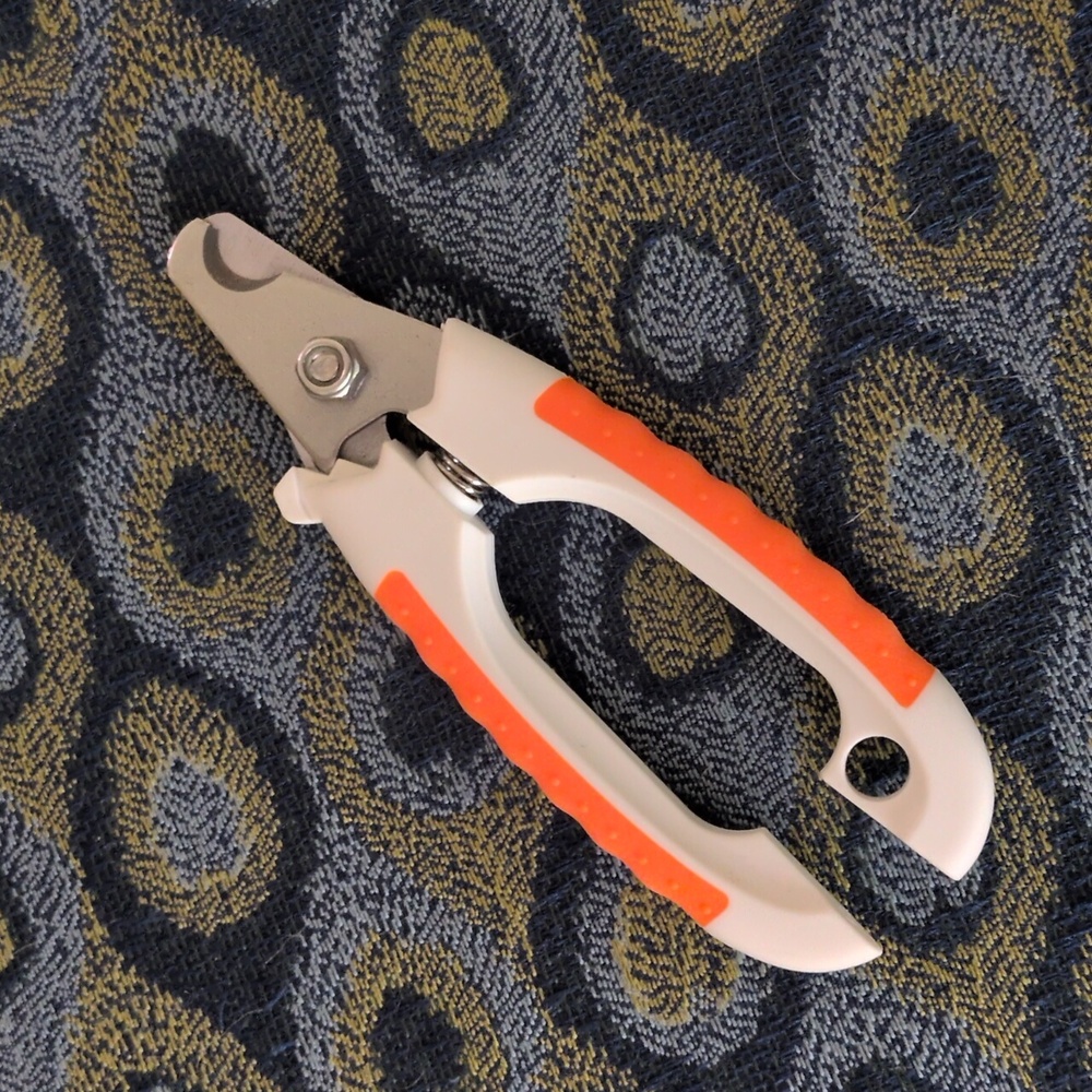 Pet Claw Clippers- Free With Bundle!